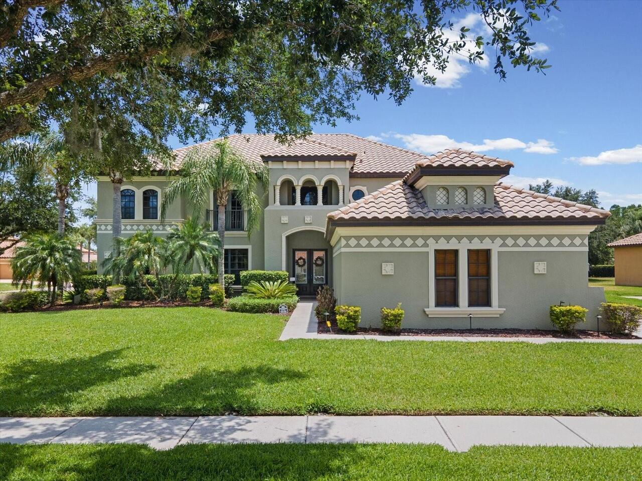 Land O Lakes Real Estate