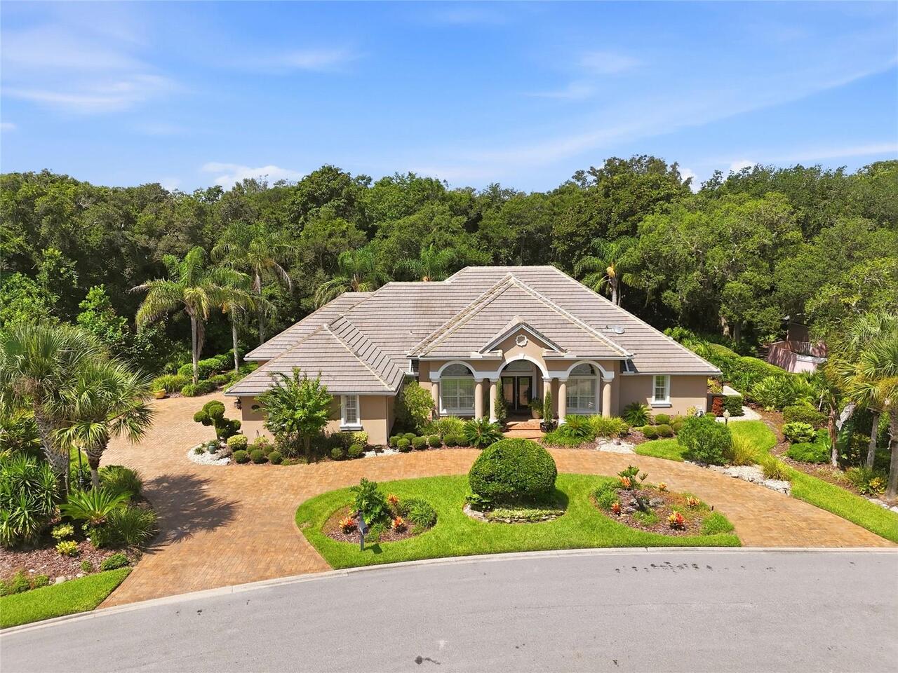 Palm Coast Real Estate