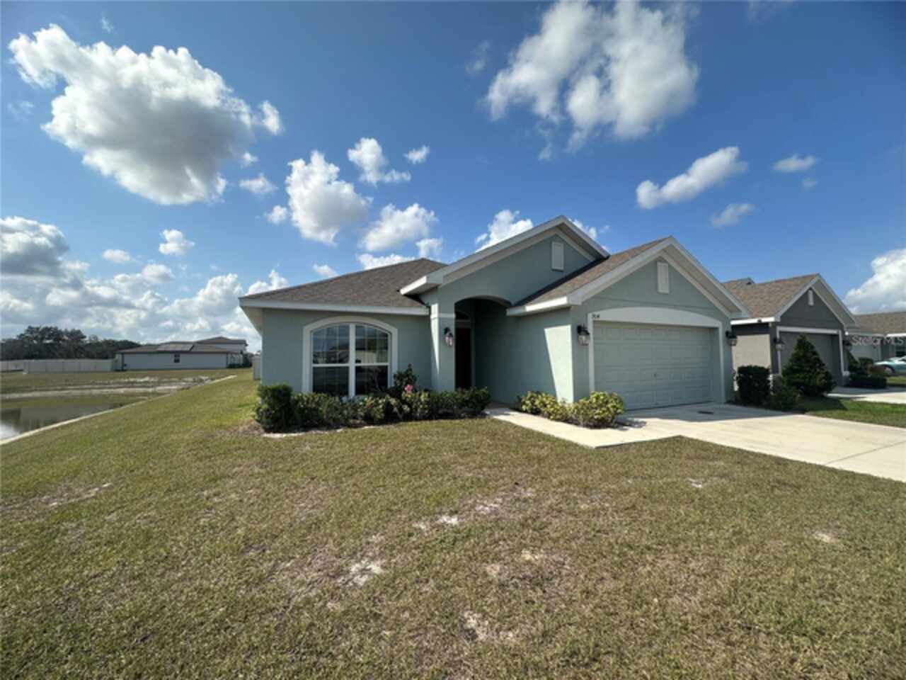 Winter Haven Real Estate