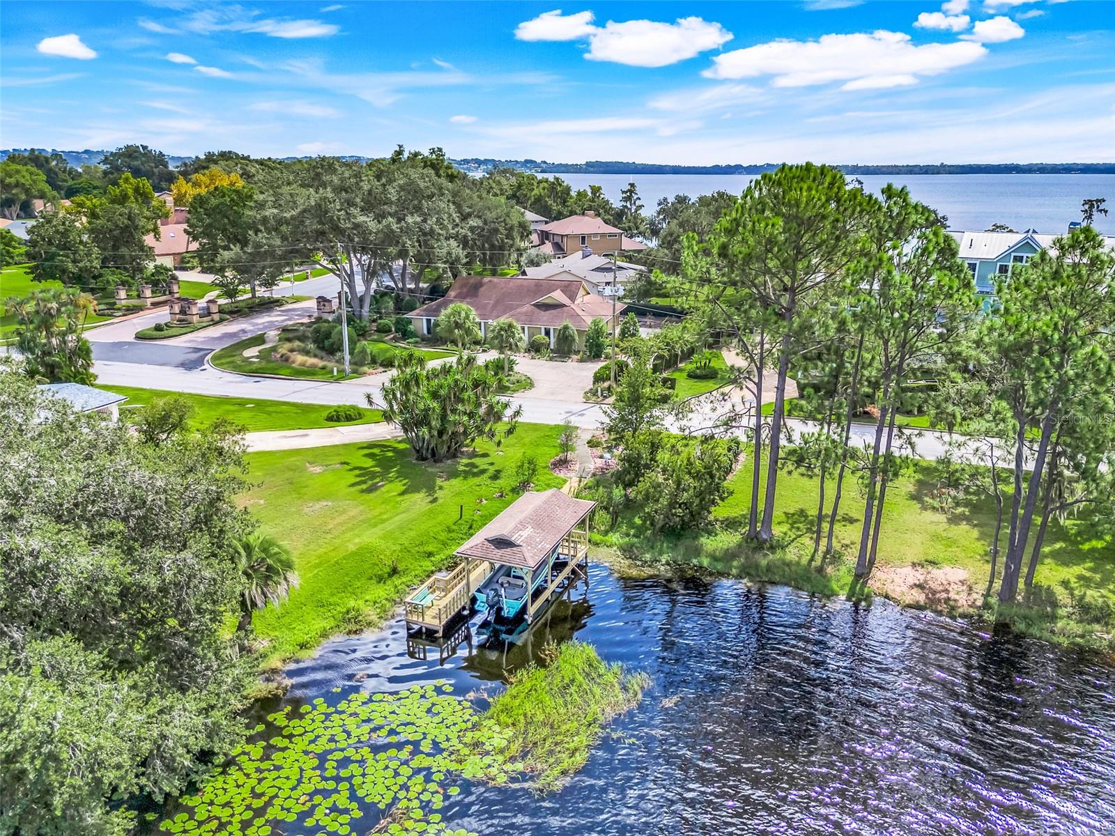 Clermont Real Estate