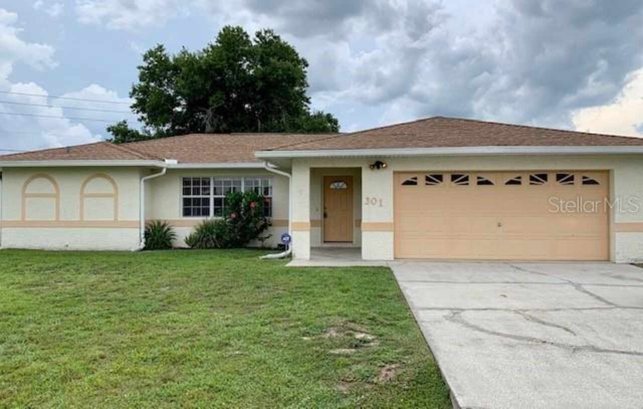 Kissimmee Real Estate