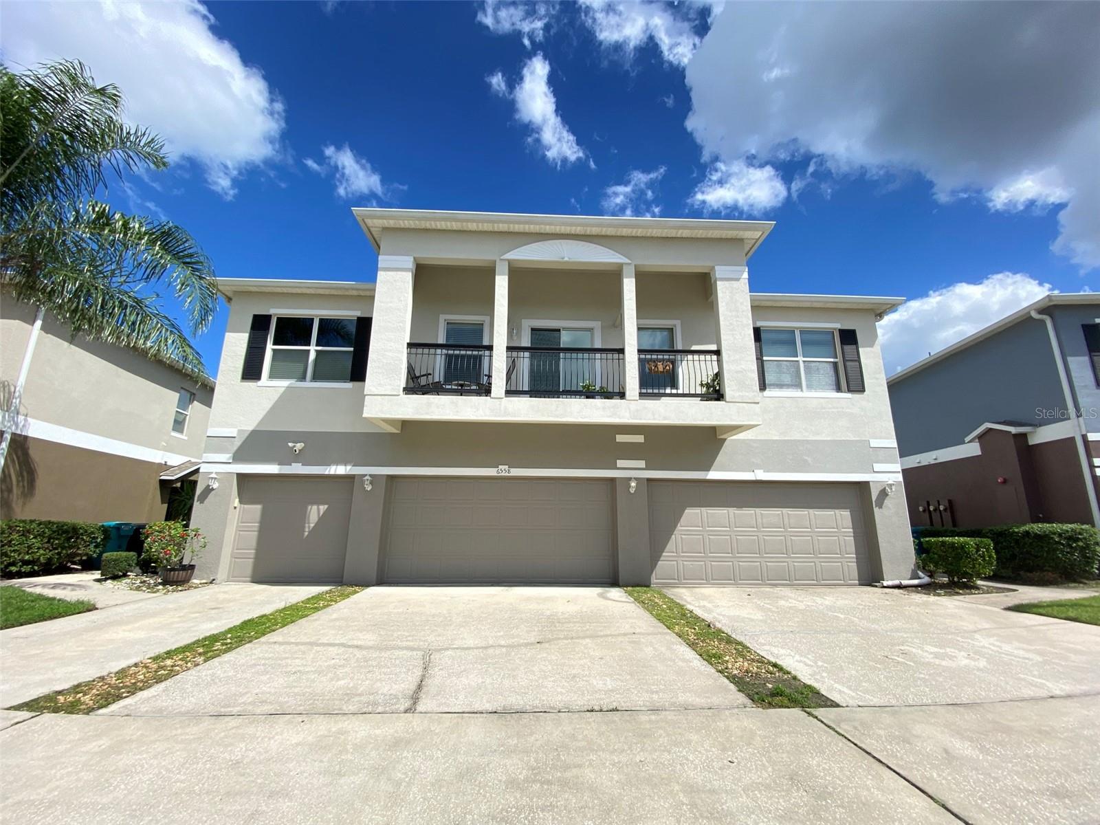 Orlando Real Estate