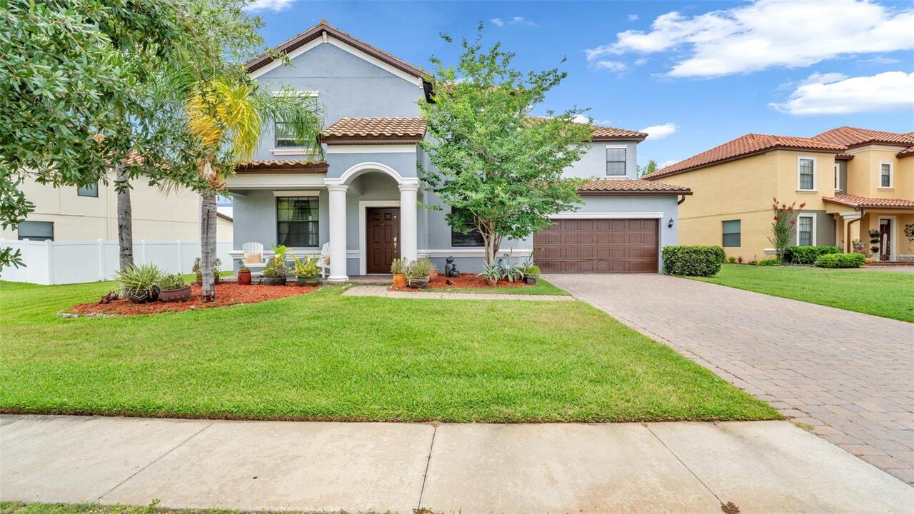 Land O Lakes Real Estate