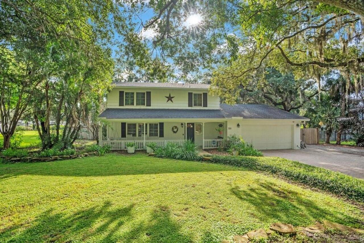 Windermere Real Estate