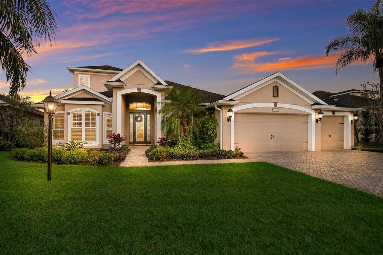 Bradenton Real Estate