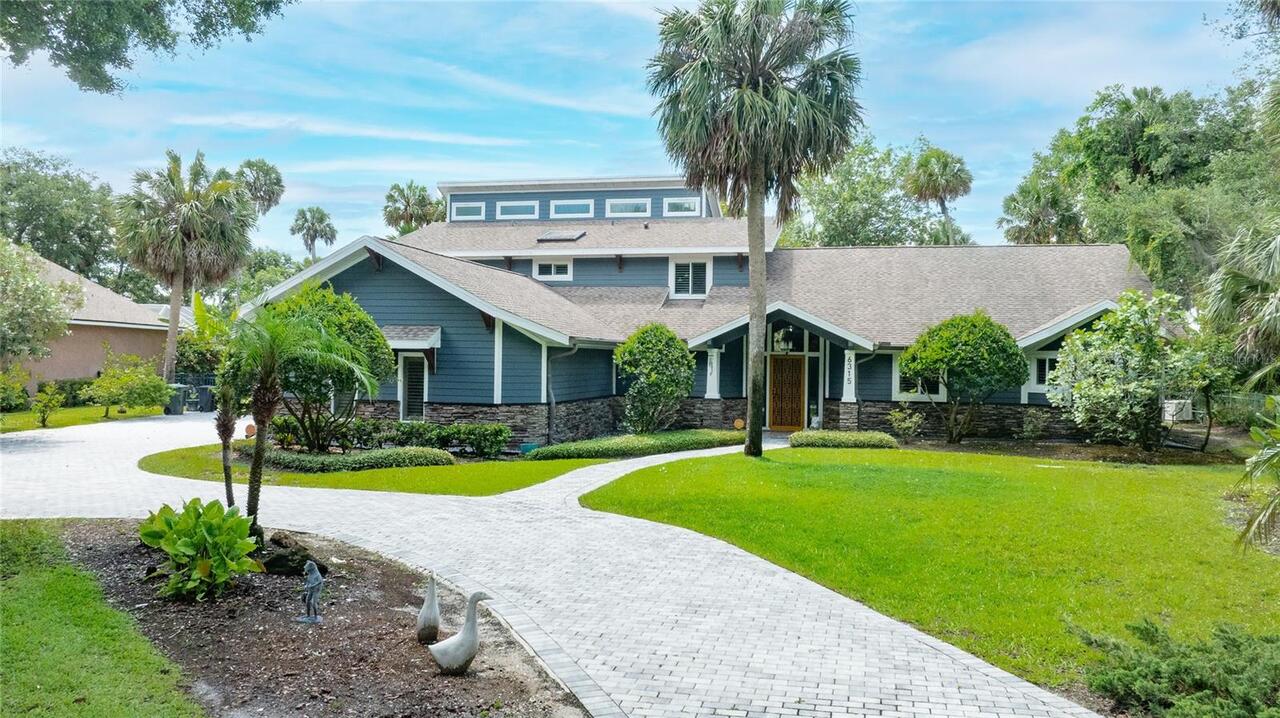 Port Orange Real Estate