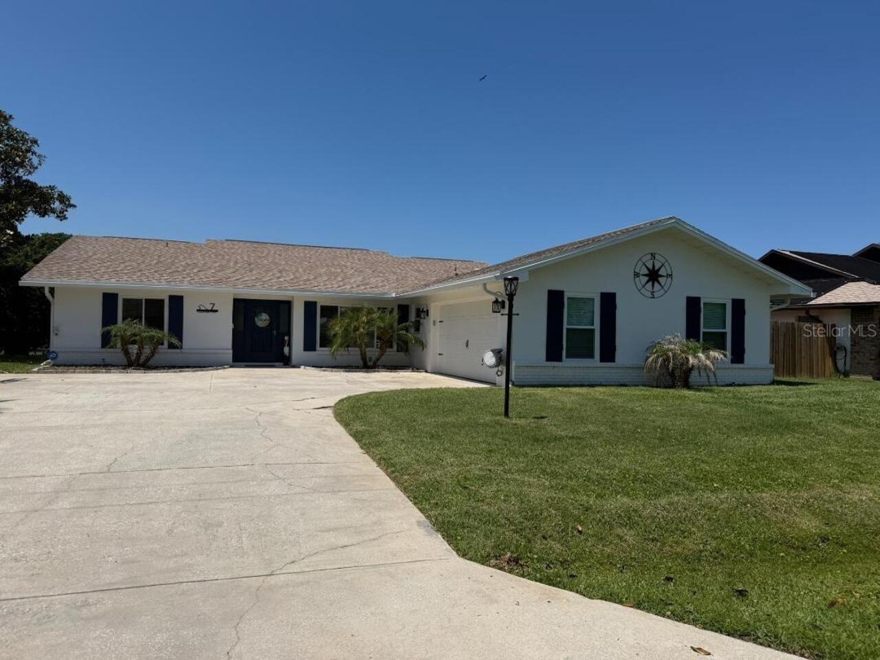Palm Coast Real Estate