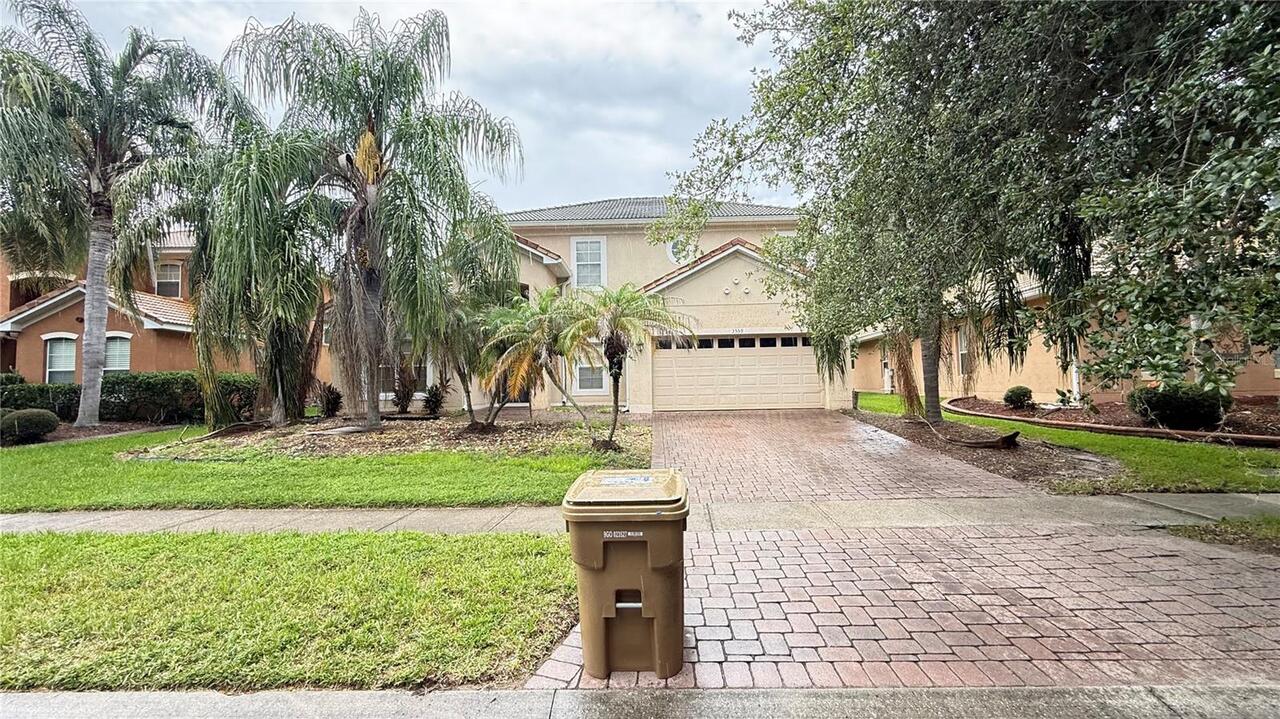 Kissimmee Real Estate