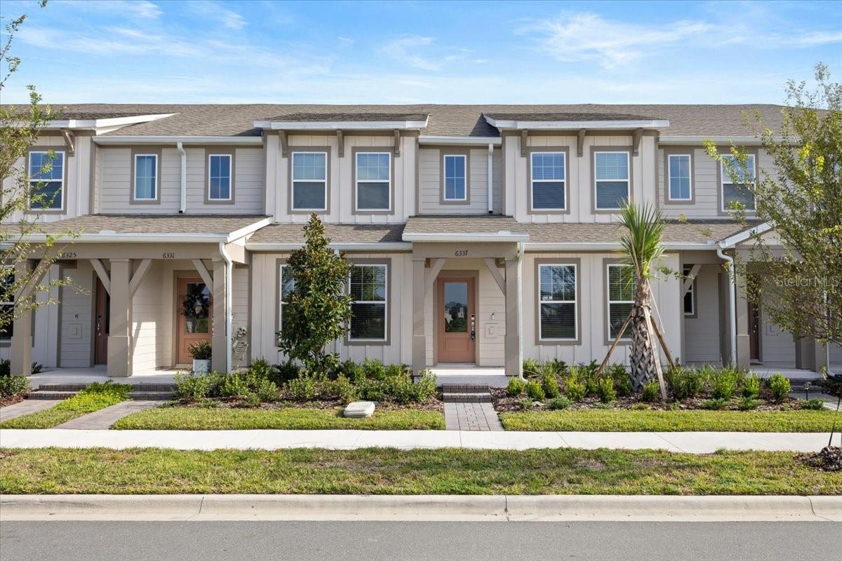 Winter Garden Real Estate