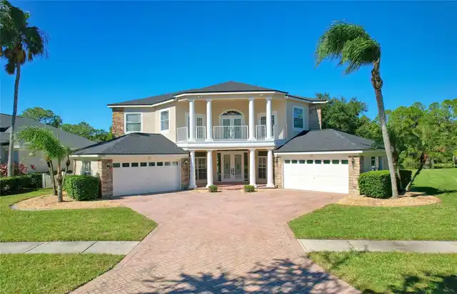 Odessa Real Estate