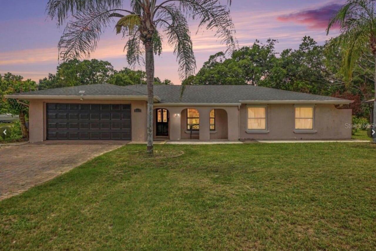 Apopka Real Estate