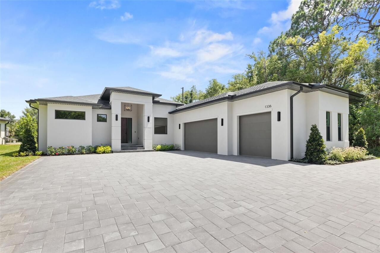 Tarpon Springs Real Estate