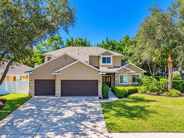 Palm Harbor Real Estate