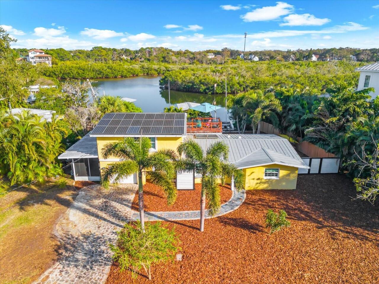 Palm Harbor Real Estate