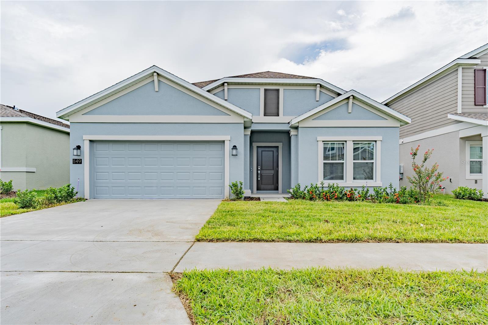 Davenport Real Estate