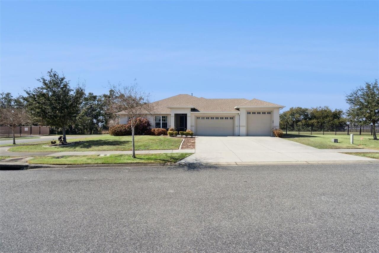 Groveland Real Estate