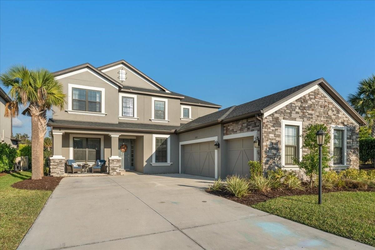 Sarasota Real Estate