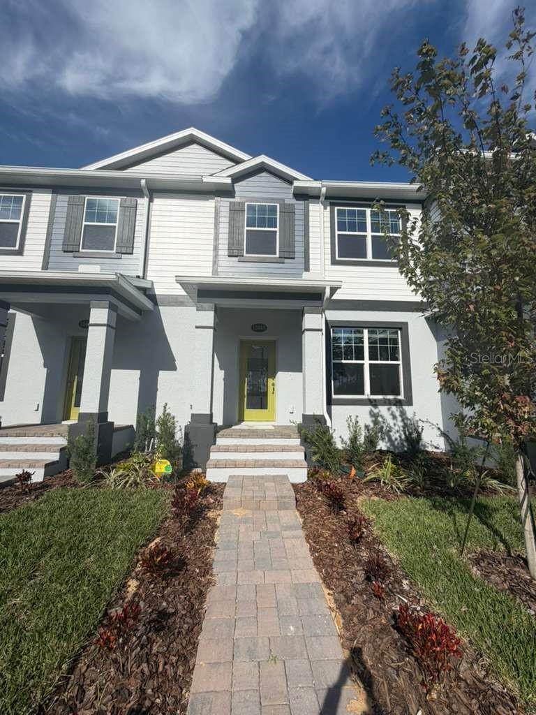 Winter Garden Real Estate