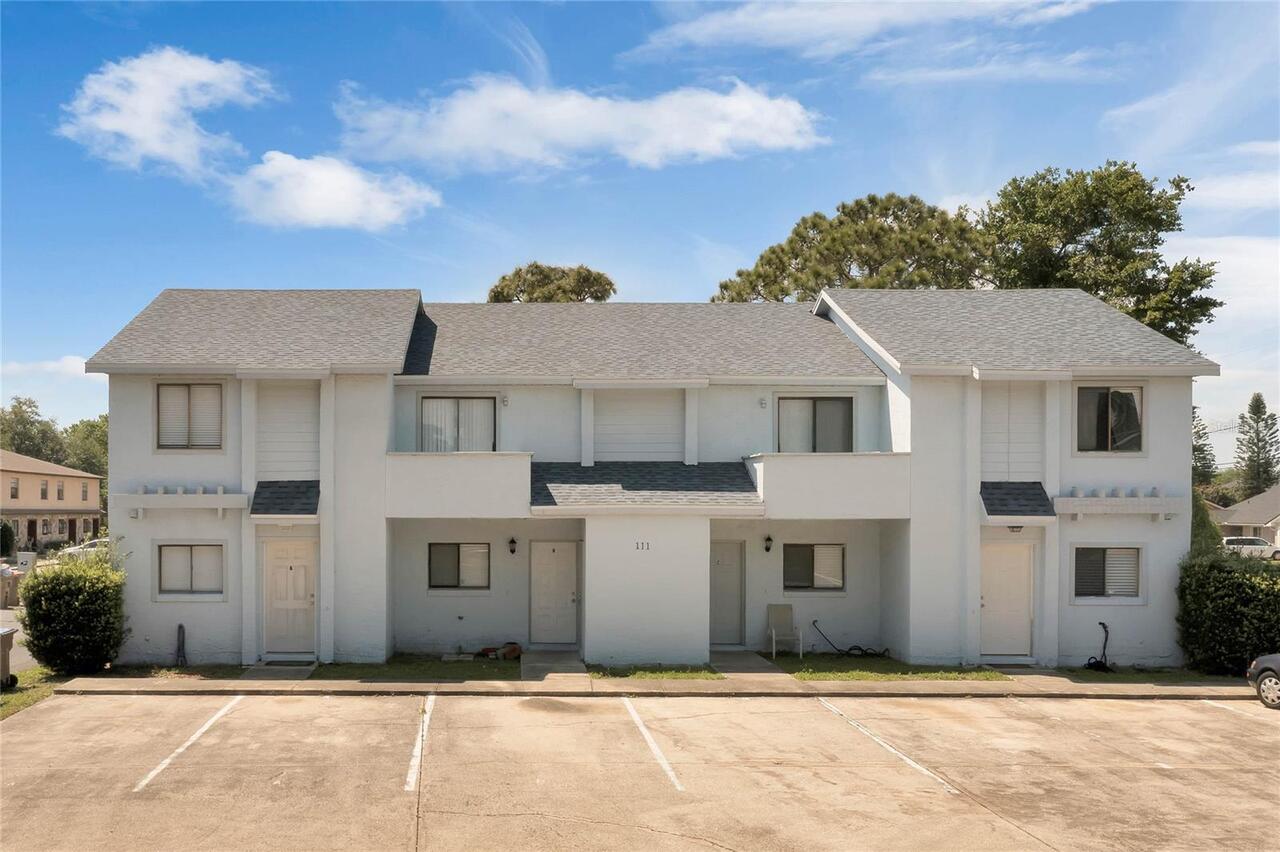Kissimmee Real Estate