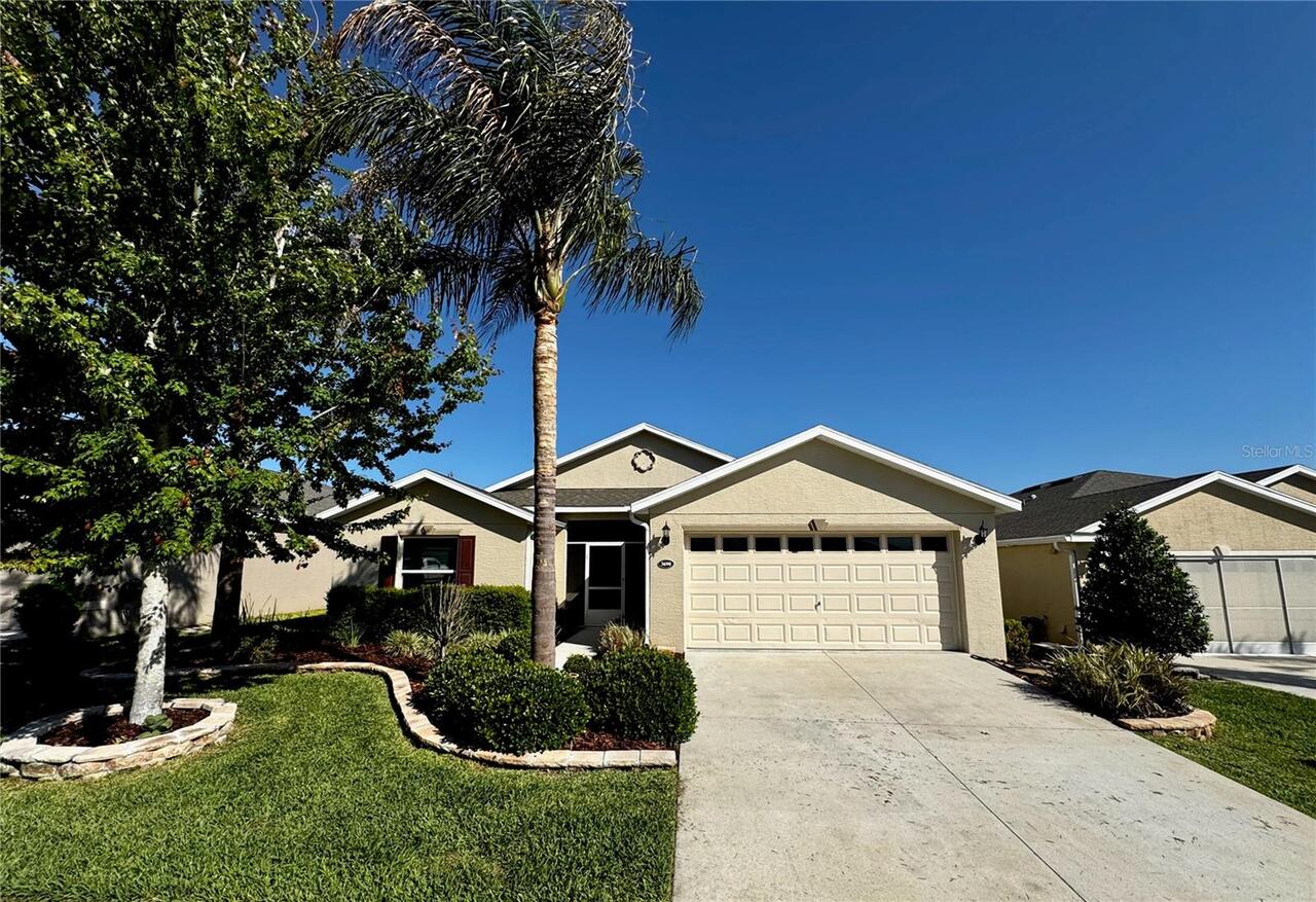 Leesburg Real Estate