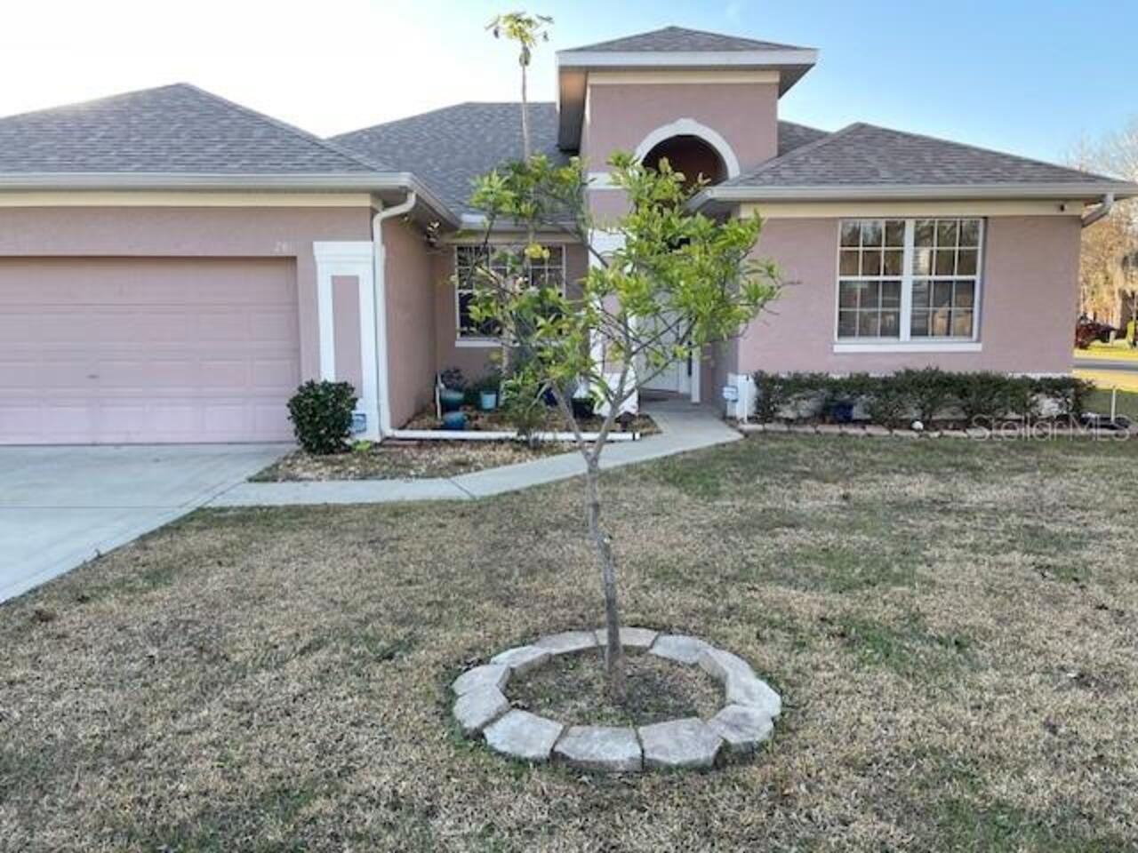 Leesburg Real Estate