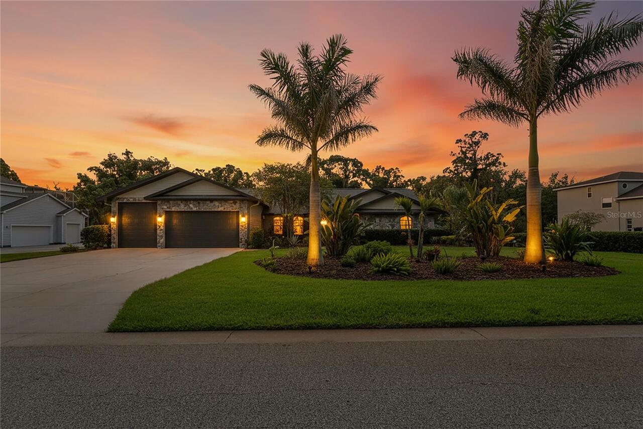 Tarpon Springs Real Estate