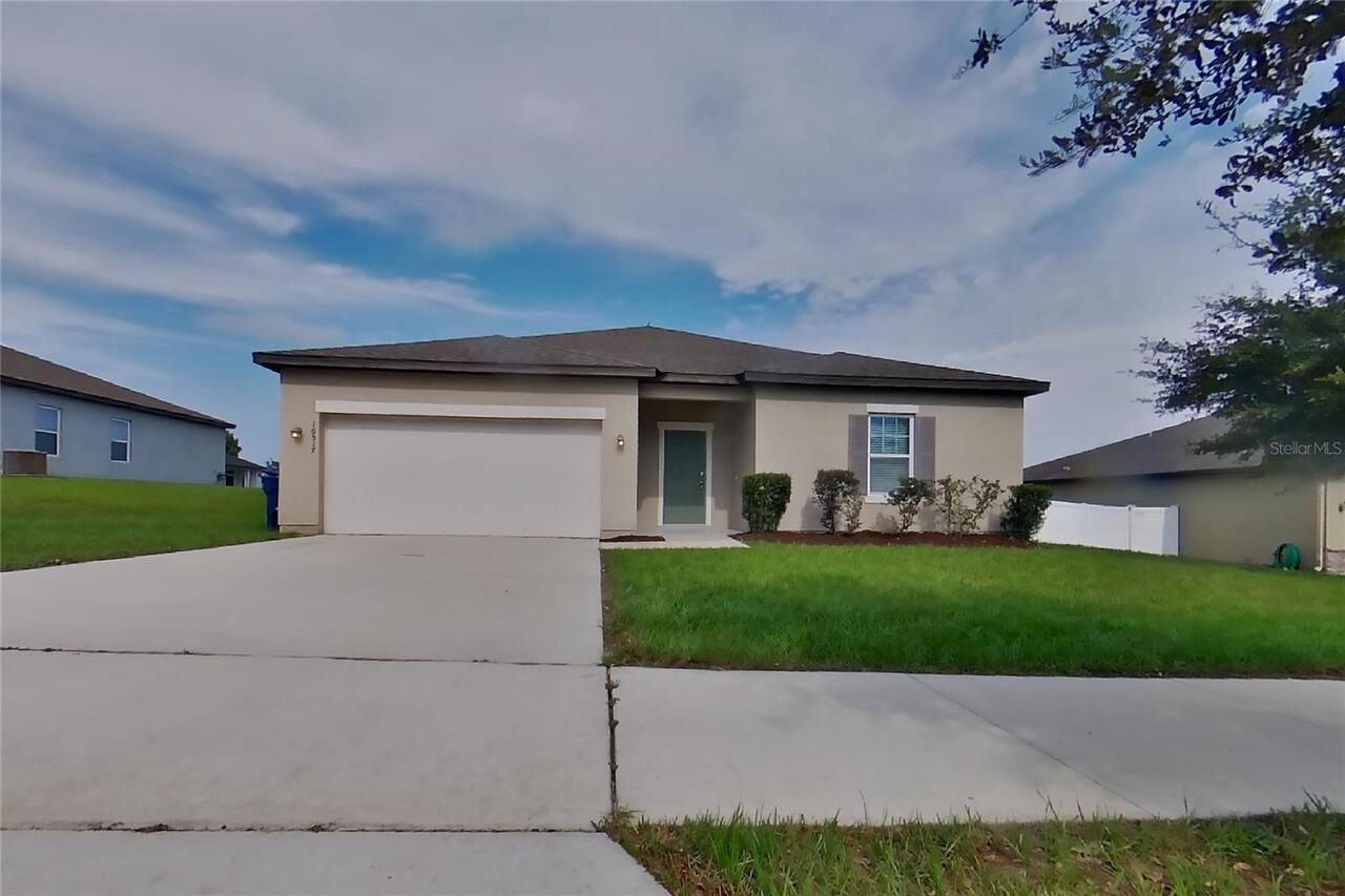 Groveland Real Estate