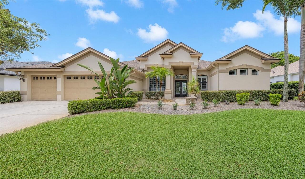 Palm Harbor Real Estate
