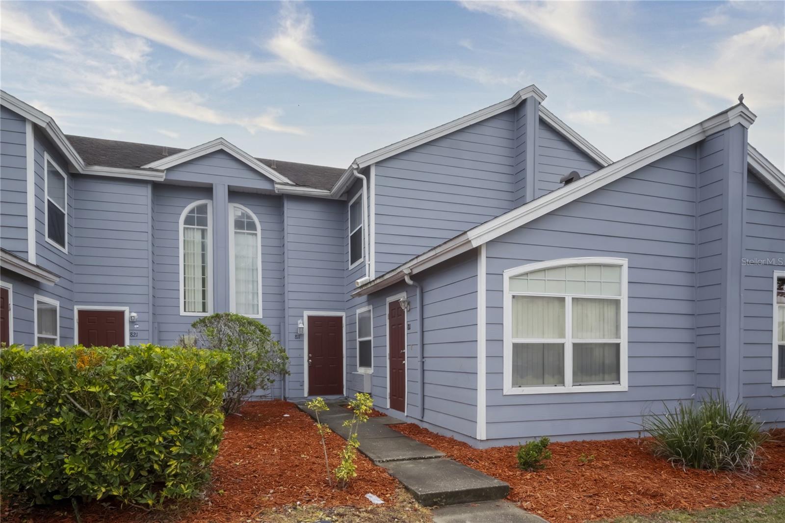 Davenport Real Estate