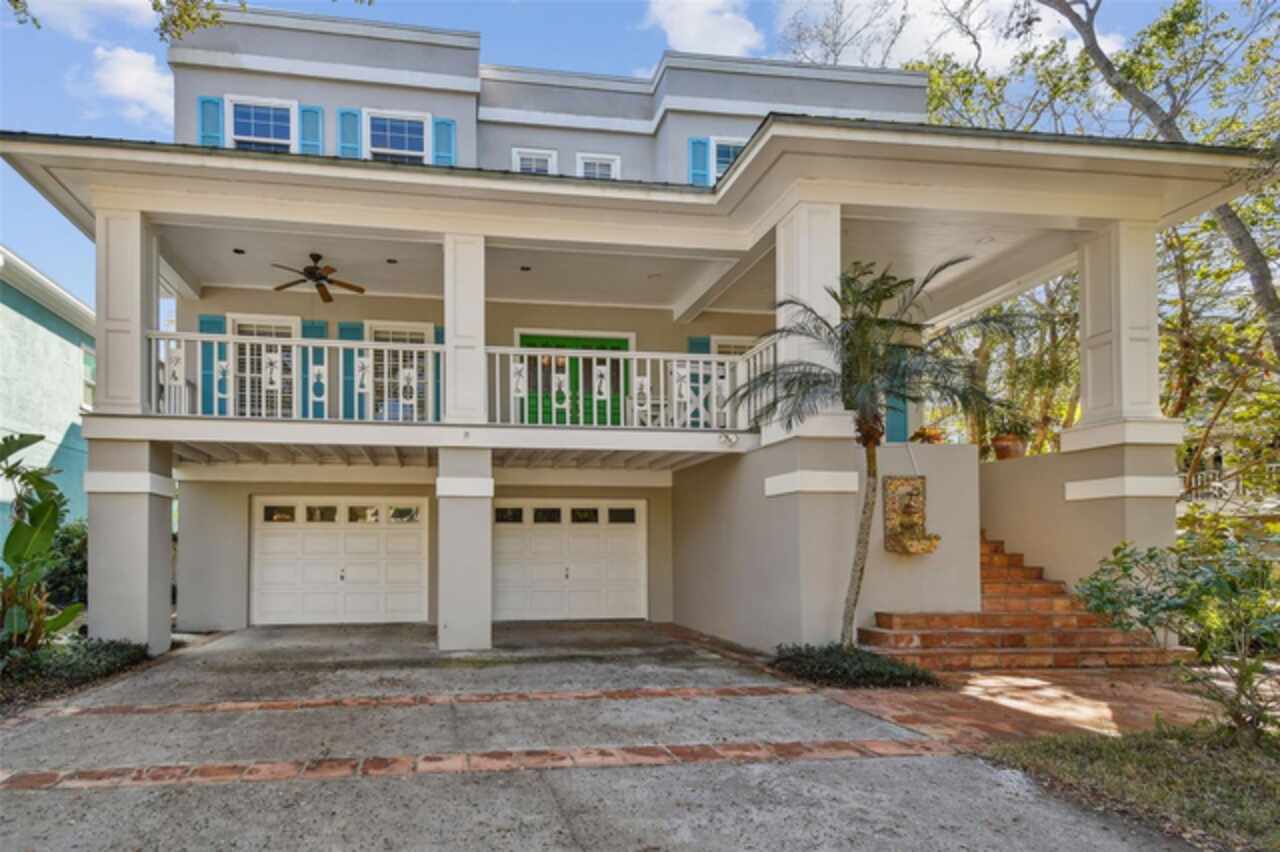 Tampa Real Estate