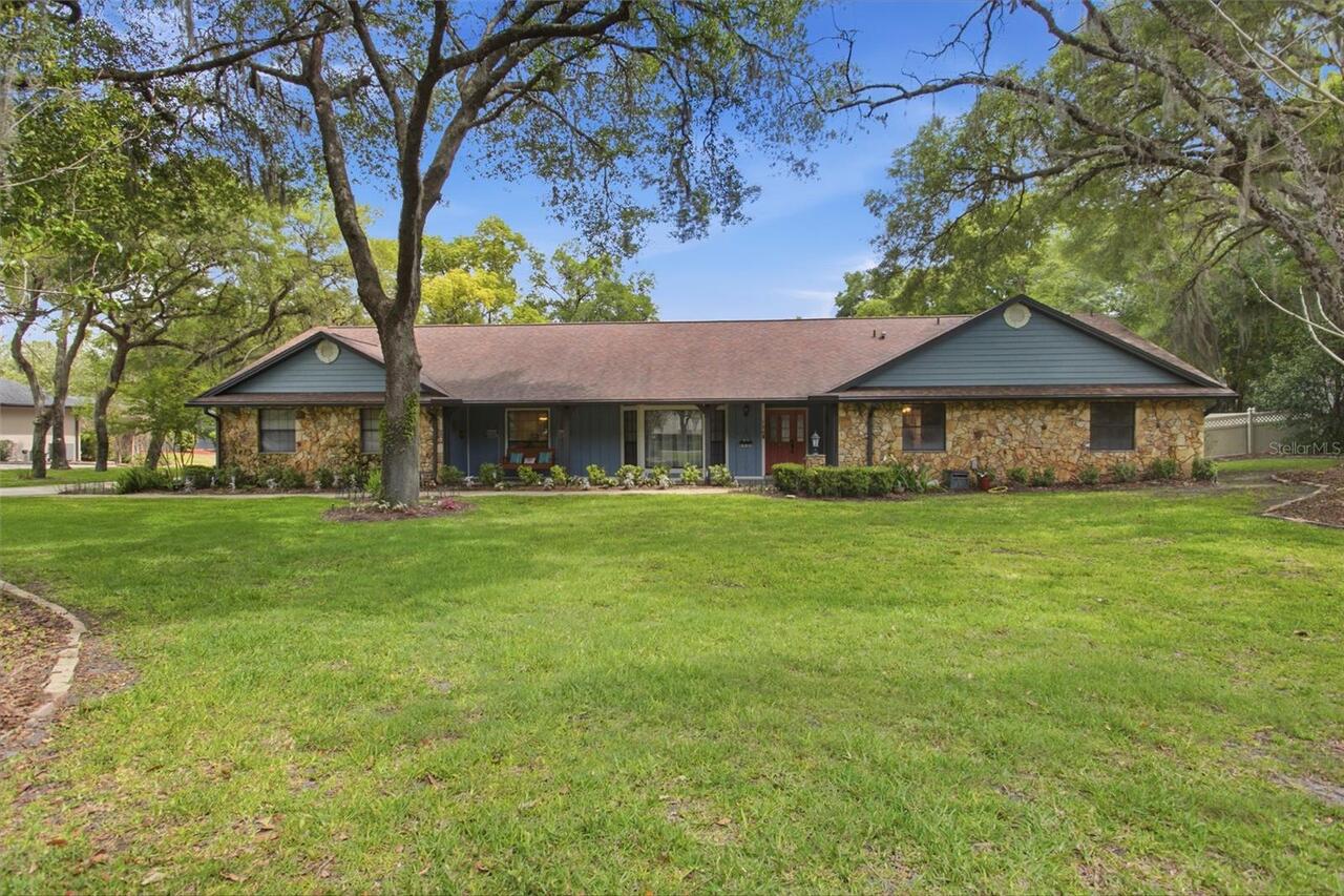 Lake Mary Real Estate