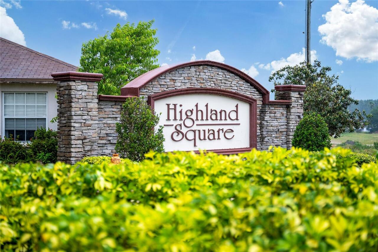Davenport Real Estate