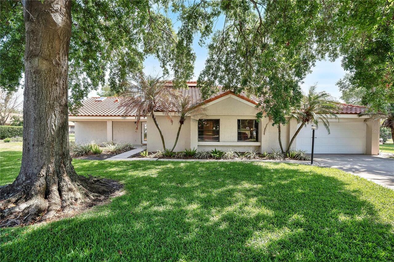 Orlando Real Estate
