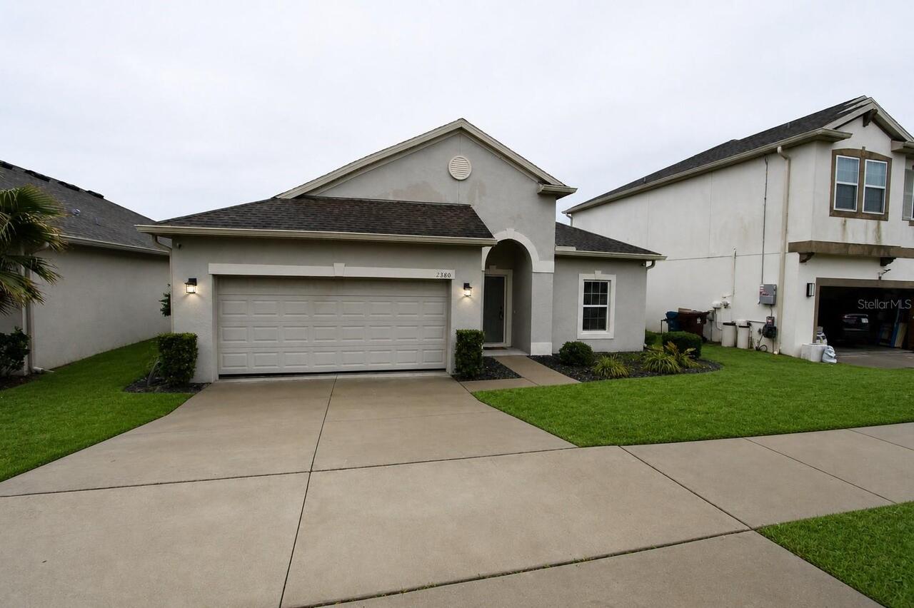 Haines City Real Estate