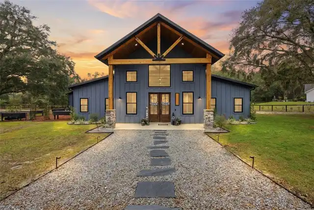 Belleview Real Estate