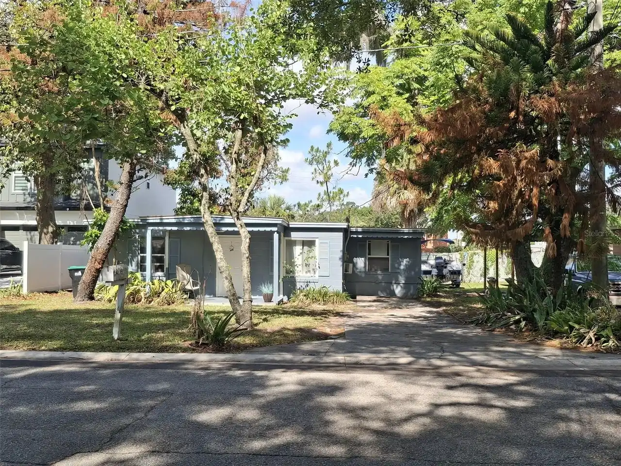 View Listing