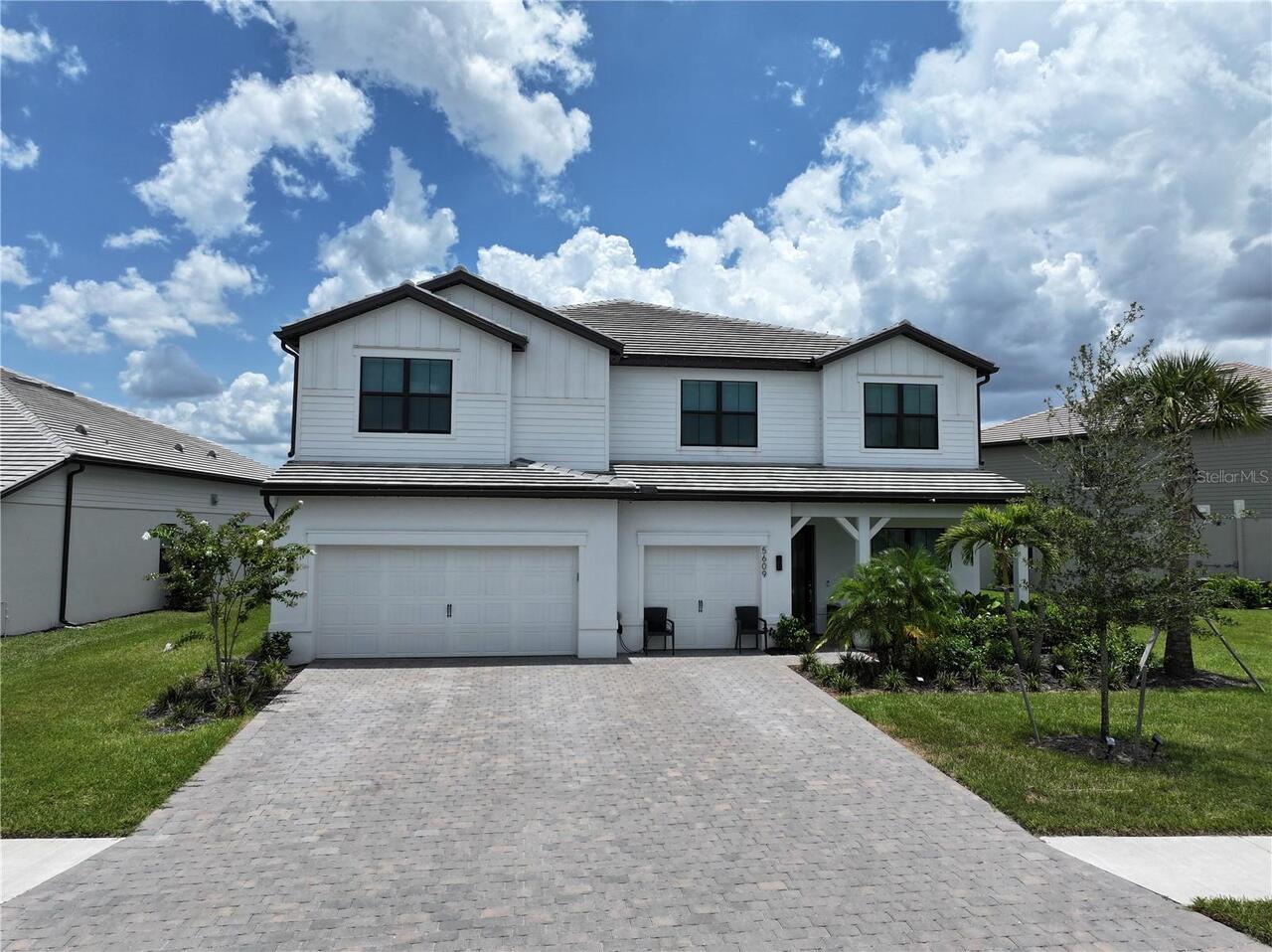 Lakewood Ranch Real Estate