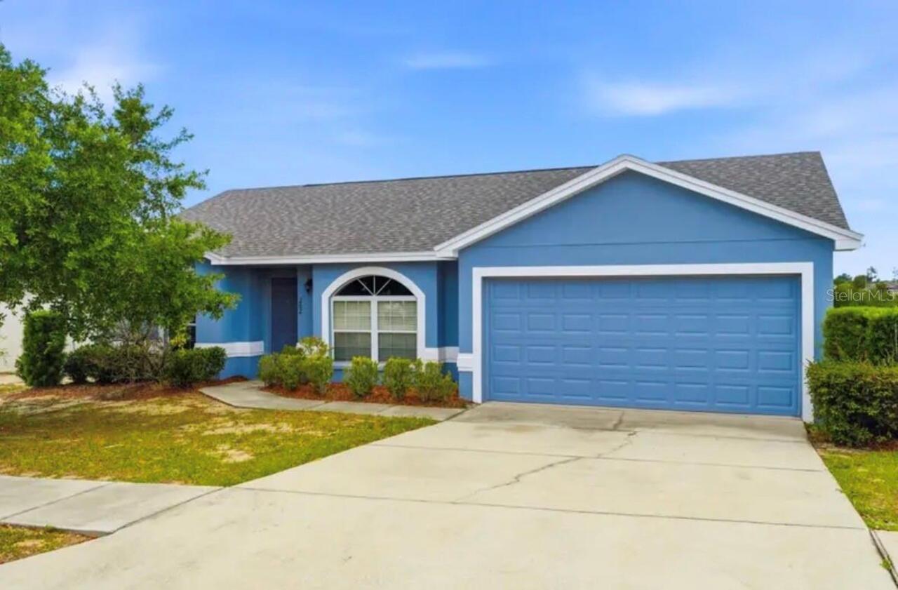 Davenport Real Estate