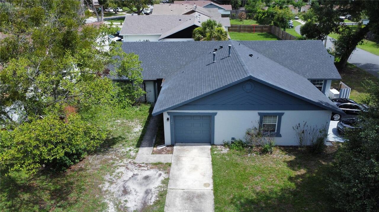 Casselberry Real Estate