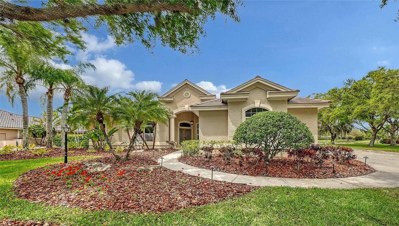 Sarasota Real Estate