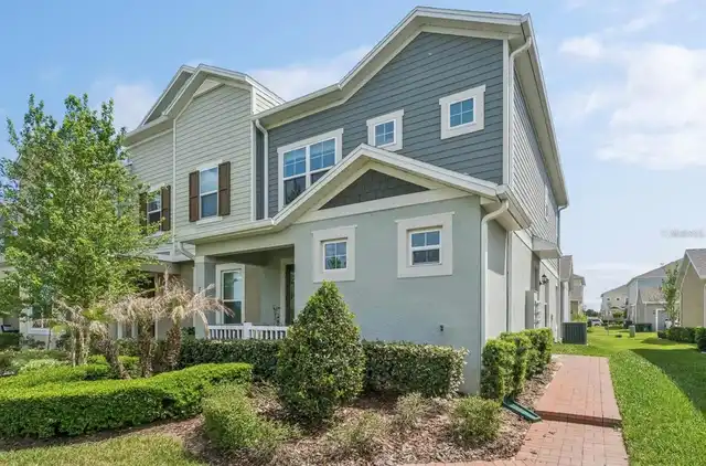 Winter Garden Real Estate