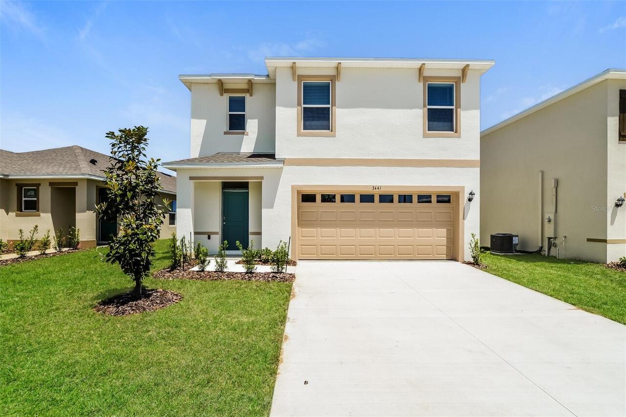 Tavares Real Estate
