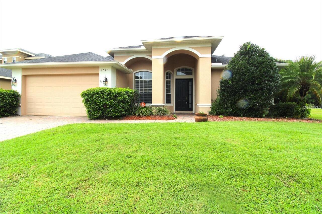 Sanford Real Estate