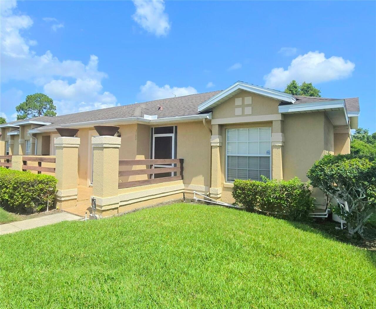 Kissimmee Real Estate