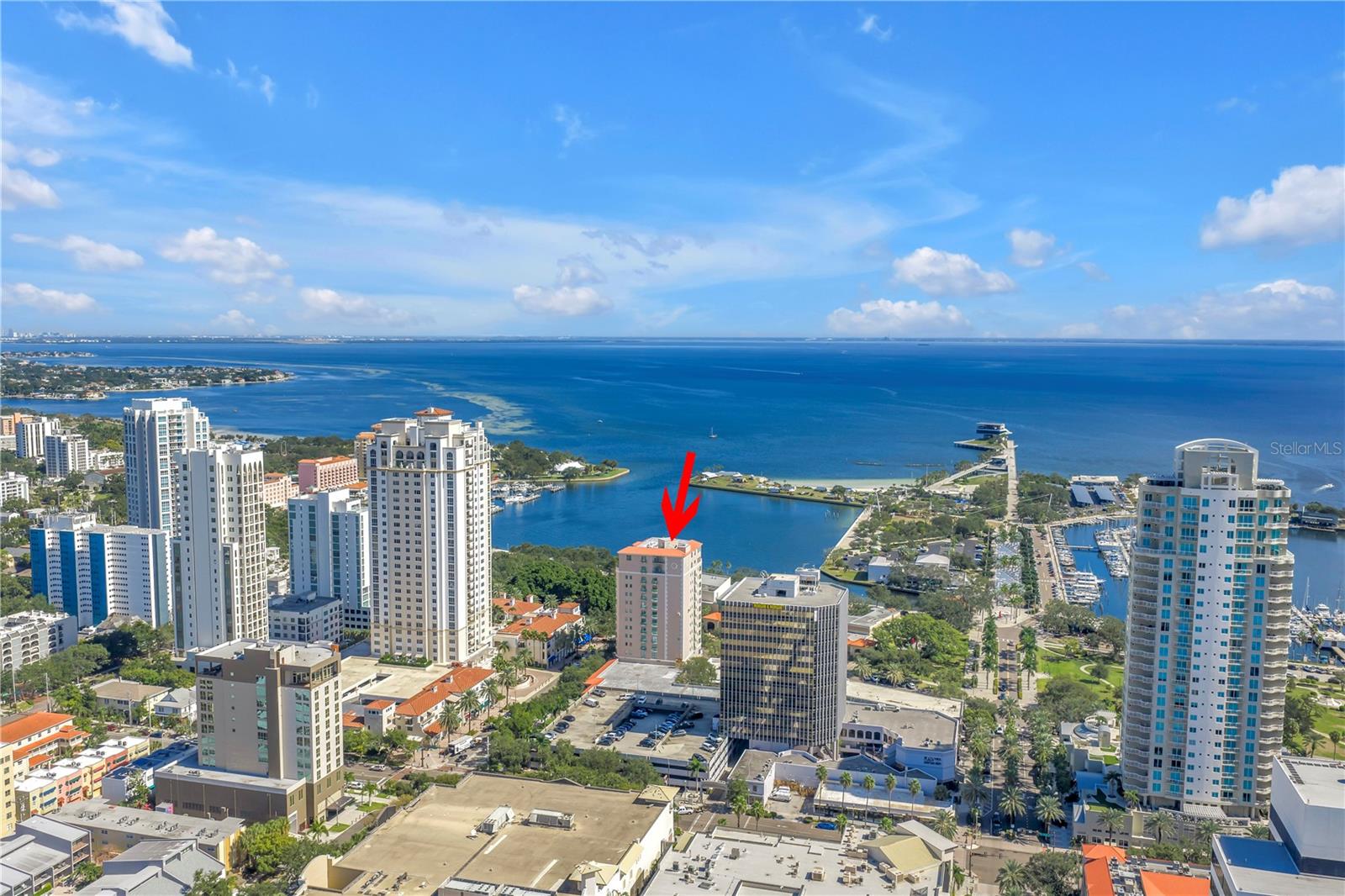 St Petersburg Real Estate