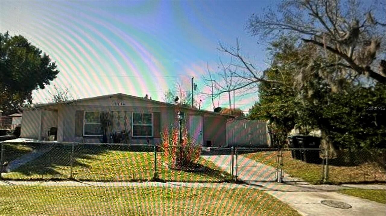 Orlando Real Estate