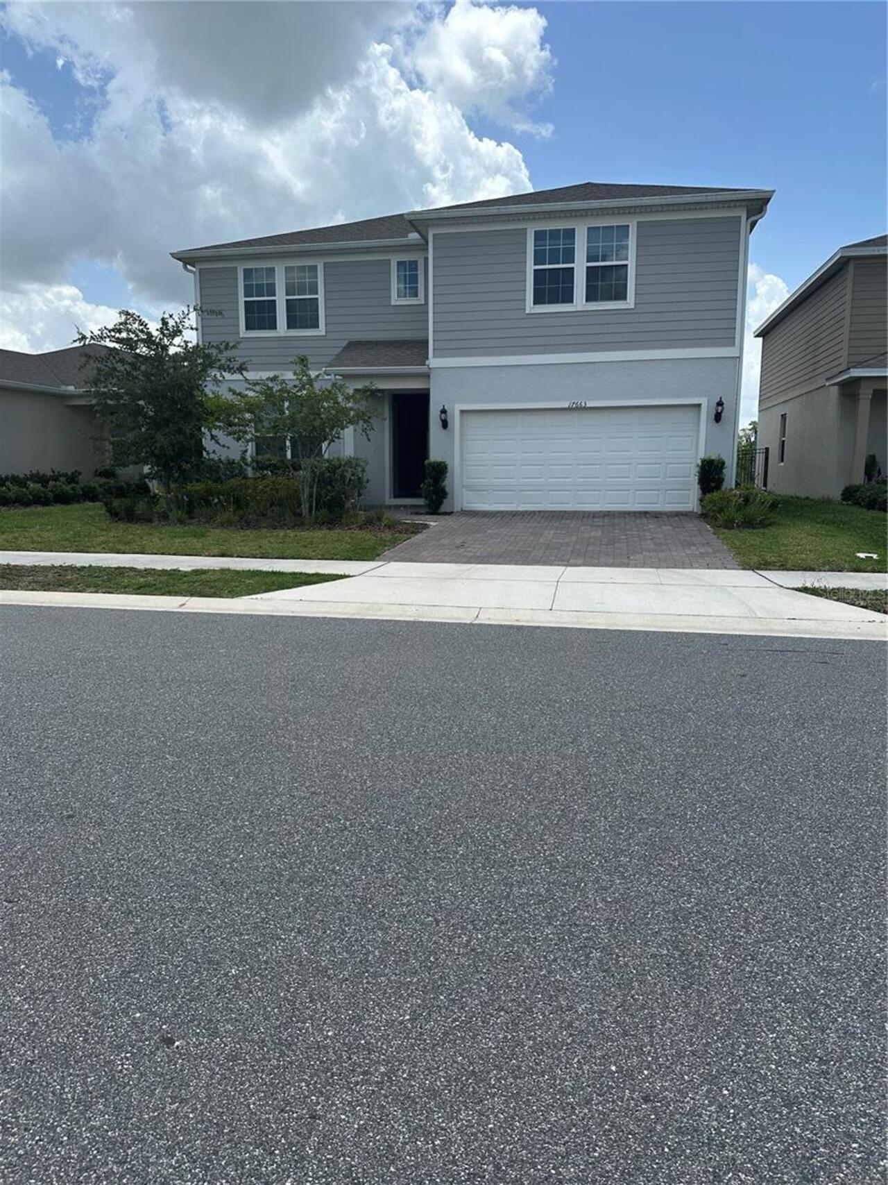 Clermont Real Estate