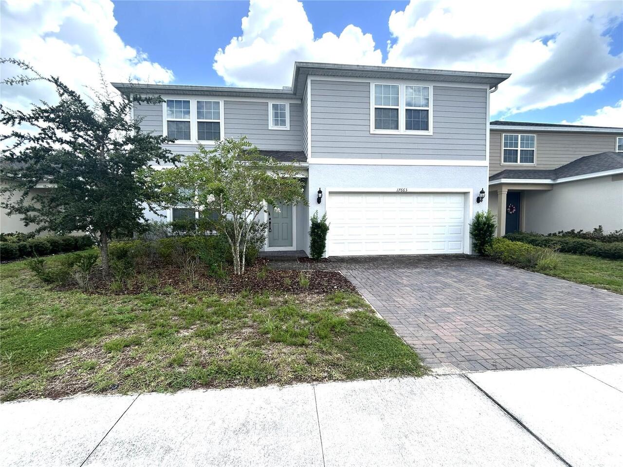 Clermont Real Estate