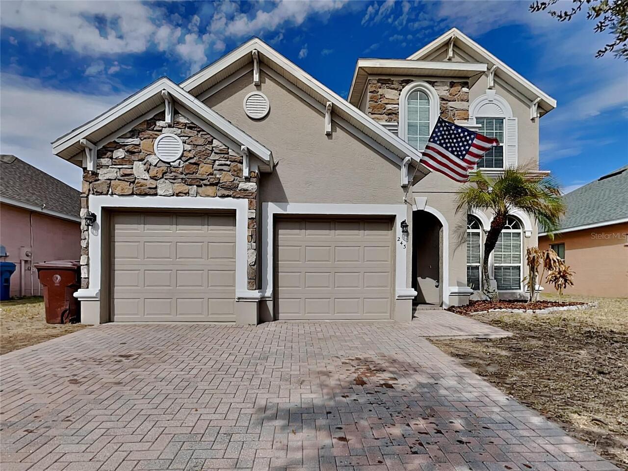 Haines City Real Estate