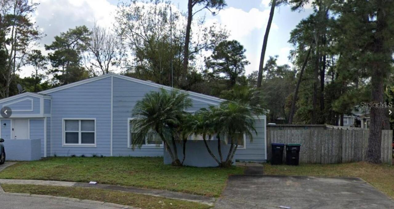 Orlando Real Estate